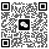 微信二维码